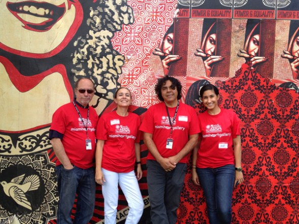 Photography by Jorge Parra