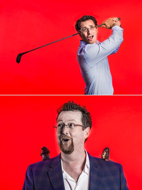 Photo by ©Jorge Parra