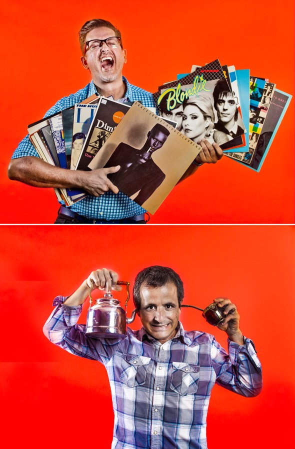 Photo by ©Jorge Parra