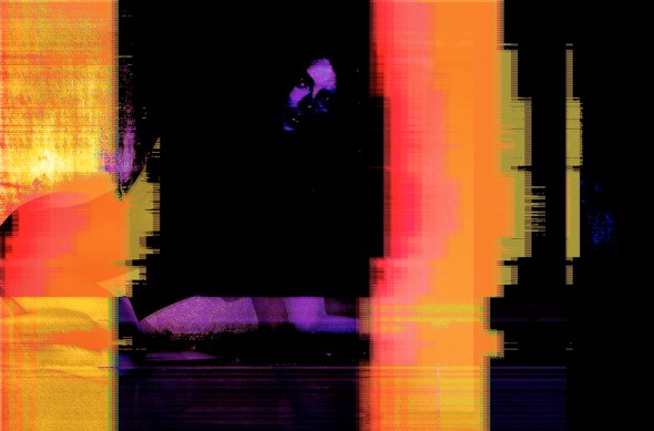 DIgital Nude © Jorge Parra