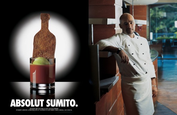 Photo by © Jorge Parra