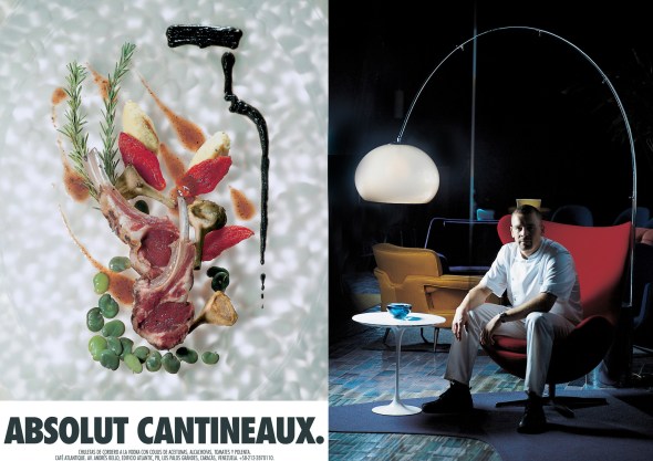 Photo by © Jorge Parra