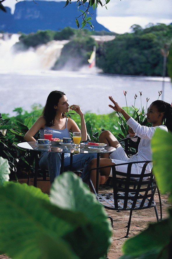 Photo by © Jorge Parra