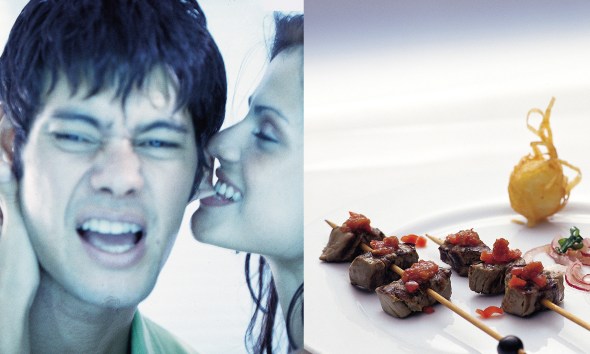 Photo by © Jorge Parra