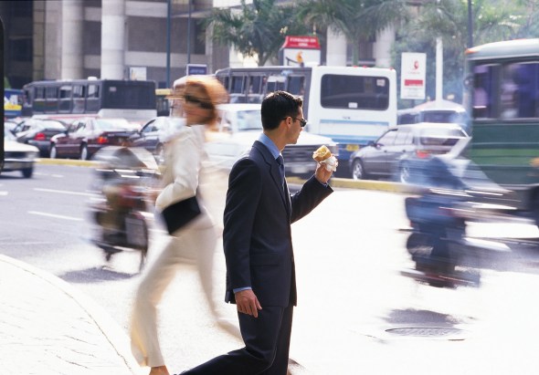 Photo by © Jorge Parra